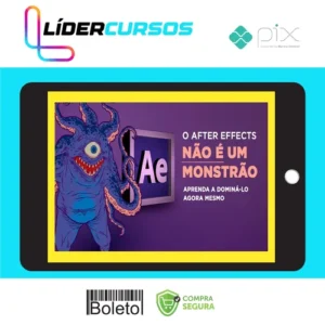 Detonando no After Effects - OZI Escola de Audiovisual
