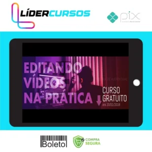 Editando Vídeos na Prática - OZI Escola de Audiovisual