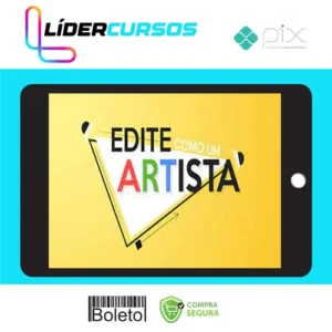Edite Como Um Artista - Brainstorm Academy