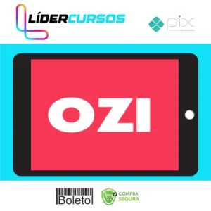 Escola de Audiovisual Cursos de Cinema, Fotografia - OZI Escola de Audiovisual