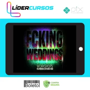 Fcking Workshop - Guilherme Coelho