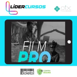 Film Pro - Lucas Pinhel