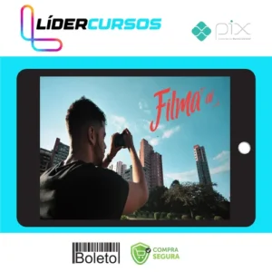 Filma Aí: Produção de Vídeos com Smartphone - Brainstorm Academy