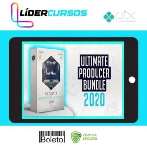 Ghosthack Ultimate Producer Bundle - Ghosthack