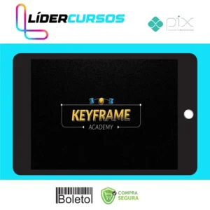 Keyframe Academy 1.0 - Pedro Aquino FX