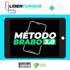 Método Brabo: Edição pelo Celular - Brabo dos Vídeos