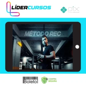 Método REC - Casal REC