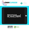 Motion Insider - Levy Motion
