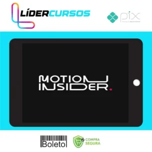 Motion Insider - Levy Motion
