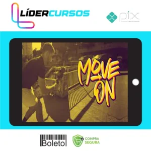 moveON: Movimento de Câmera - Brainstorm Academy