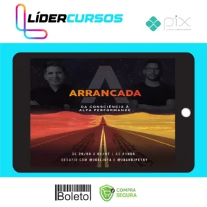 Coaching08 A Arrancada - Joel Jota