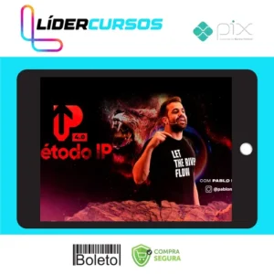 Método IP - Pablo Marçal