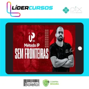 Método IP 123 - Pablo Marçal