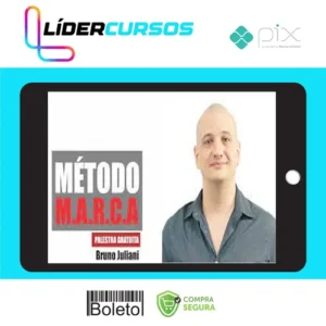 Método Marca - Bruno Juliani