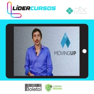 Moving Up 2.0 - Gabriel Goffi