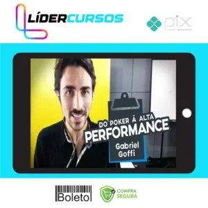 MovingUp Experience - High Stakes Academy