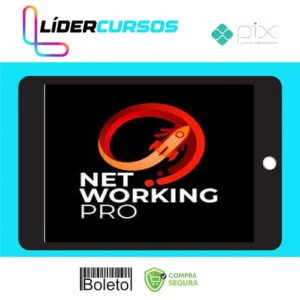 Networking Pro - Pablo Marçal