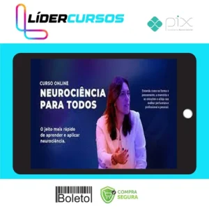 Neurociência aplicada ao Coaching - Dra. Carla Tieppo