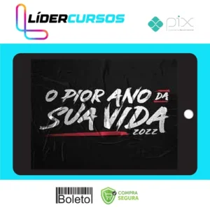 O Pior Ano da Sua Vida - Pablo Marçal 2022