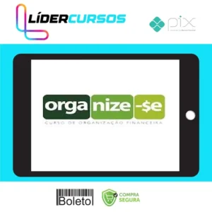 Organize$e 2.0 - Aline Soaper