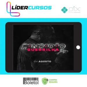 Pancadão Guerrilha Way - Italo Marsili