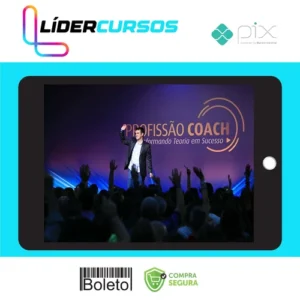 Profissão Coach - Geronimo Theml