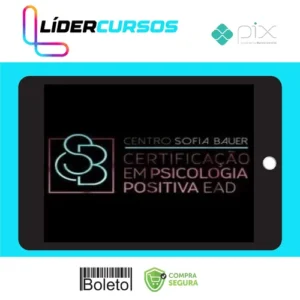 Psicologia Positiva - Sofia Bauer