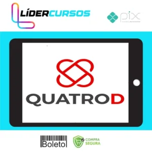 Quatro D - Pablo Marçal