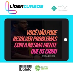 Resiliência e Anti-fragilidade - Joel Jota