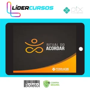 Ritual do Acordar - FEBRACIS