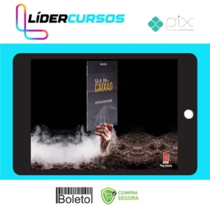 Saia do Caixão - Pablo Marçal