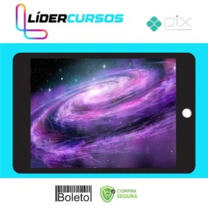 Sala de Estudo Quântico - Thiago Rico