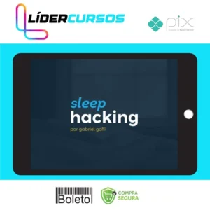 Sleep Hacking - Gabriel Goffi