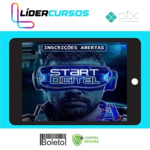 Start Digital - Pablo Marçal