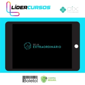 StartSe: Seja Extraordinário - Augusto Cury