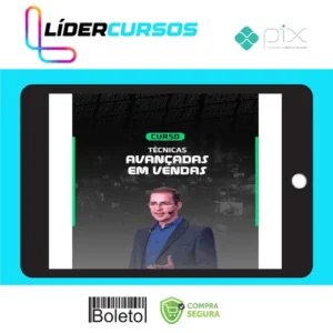 Técnicas Avançadas em Vendas - FEBRACIS