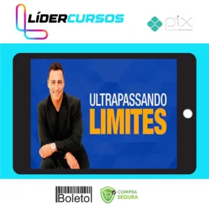 Ultrapassando Limites - Rodrigo Cardoso