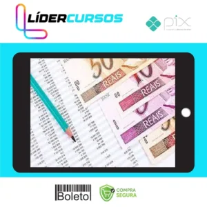 Virada Financeira: Crie Novos Hábitos e Mude a Sua Vida - Patricia Lages