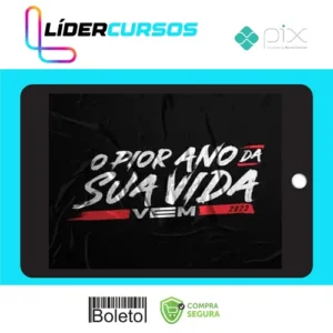 O Pior Ano da Sua Vida 2023 - Pablo Marçal