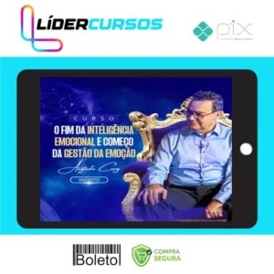 O Fim da Inteligência Emocional - Augusto Cury