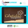 A Gratidão Transforma - Marcia Luz