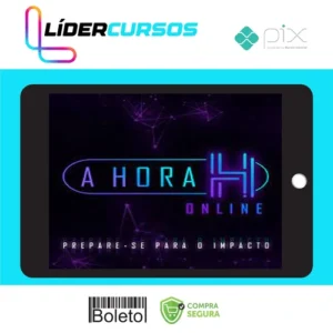 A Hora H Online - Joel Jota