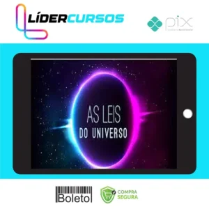 As Leis do Universo 2.0 - Marcos Trombetta