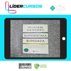 Autoestima Blindada - Willian Marsili