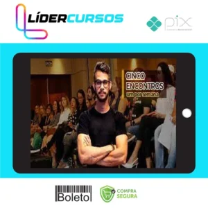 Auto-Estima Inabalável - Marcos Strider