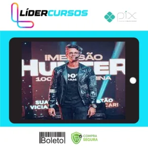 Boot Camp Hunter - Marcos Strider