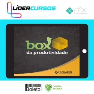 Box da Produtividade - FEBRACIS