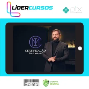 Certificação Italo Marsili 2022 - Italo Marsili