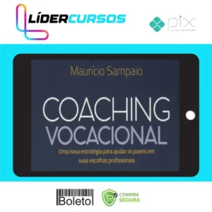 Coach Vocacional - Maurício Sampaio