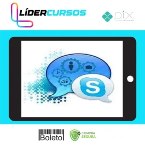 Coaching de Resultados por Skype - Caroline Calaça